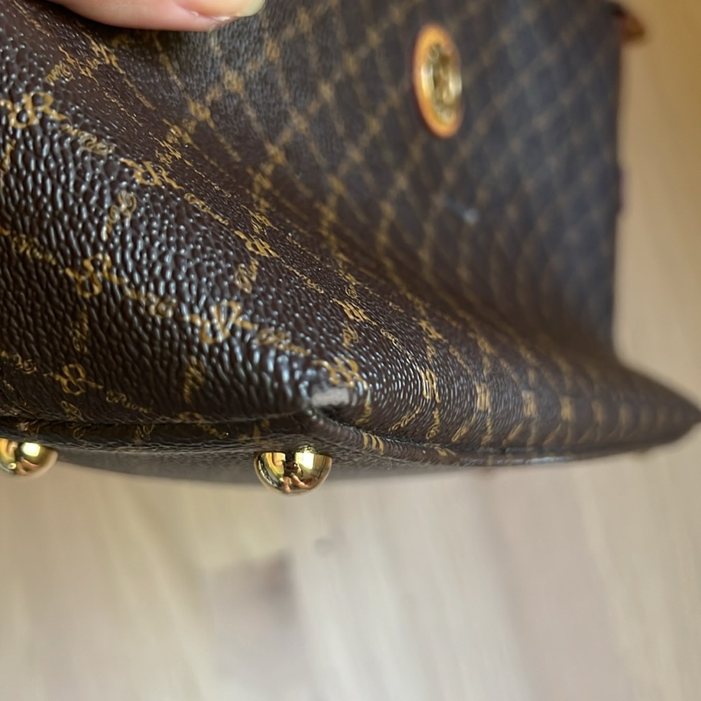 Rioni shoulder bag - Picture 4 of 8